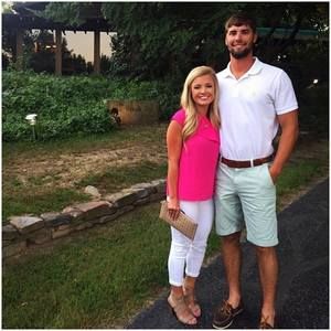 Meet your Posher, Clayton